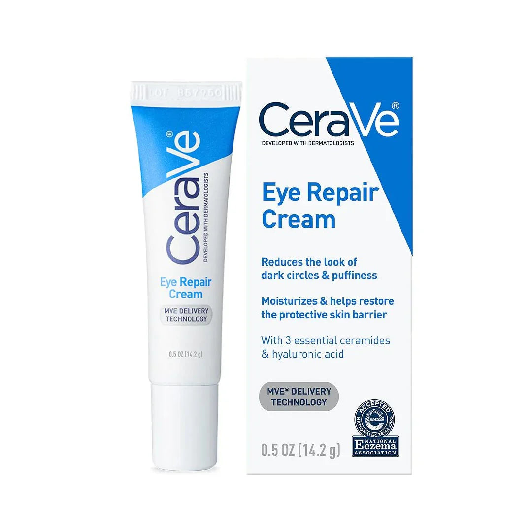 CeraVe Eye Repair Cream Swifty Cart