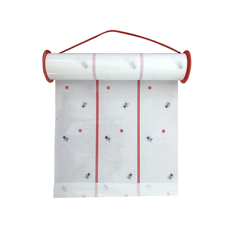 Flying Inspect Trap Swifty Cart