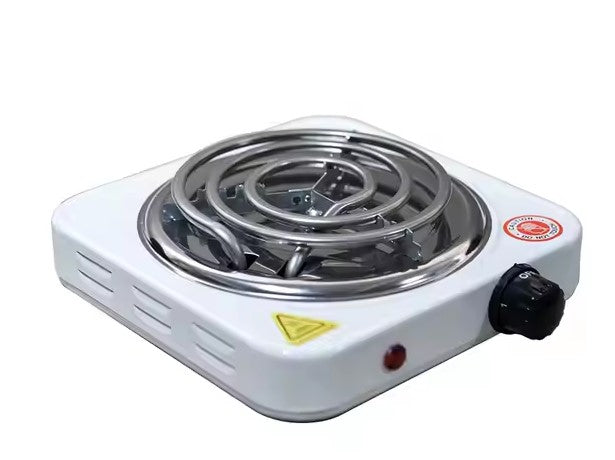 Electric Hot Plate Stove Swifty Cart