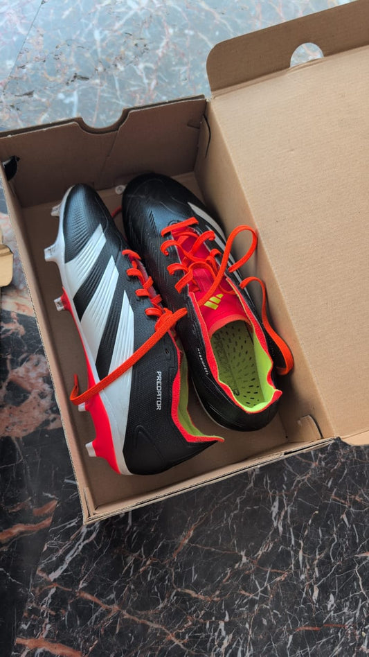 Predator League FC Football Shoes
