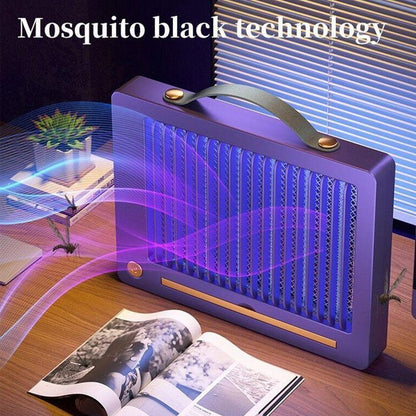 Electric Shock Mosquito Killing Lamp
