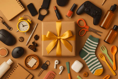 Upsell Surprise Gift